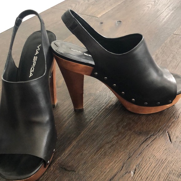 Shoes - Picture 2 of 5